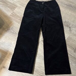 Moli Tree Wide leg pants